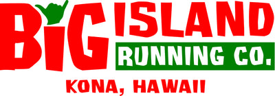 BibBoards – Big Island Running Company