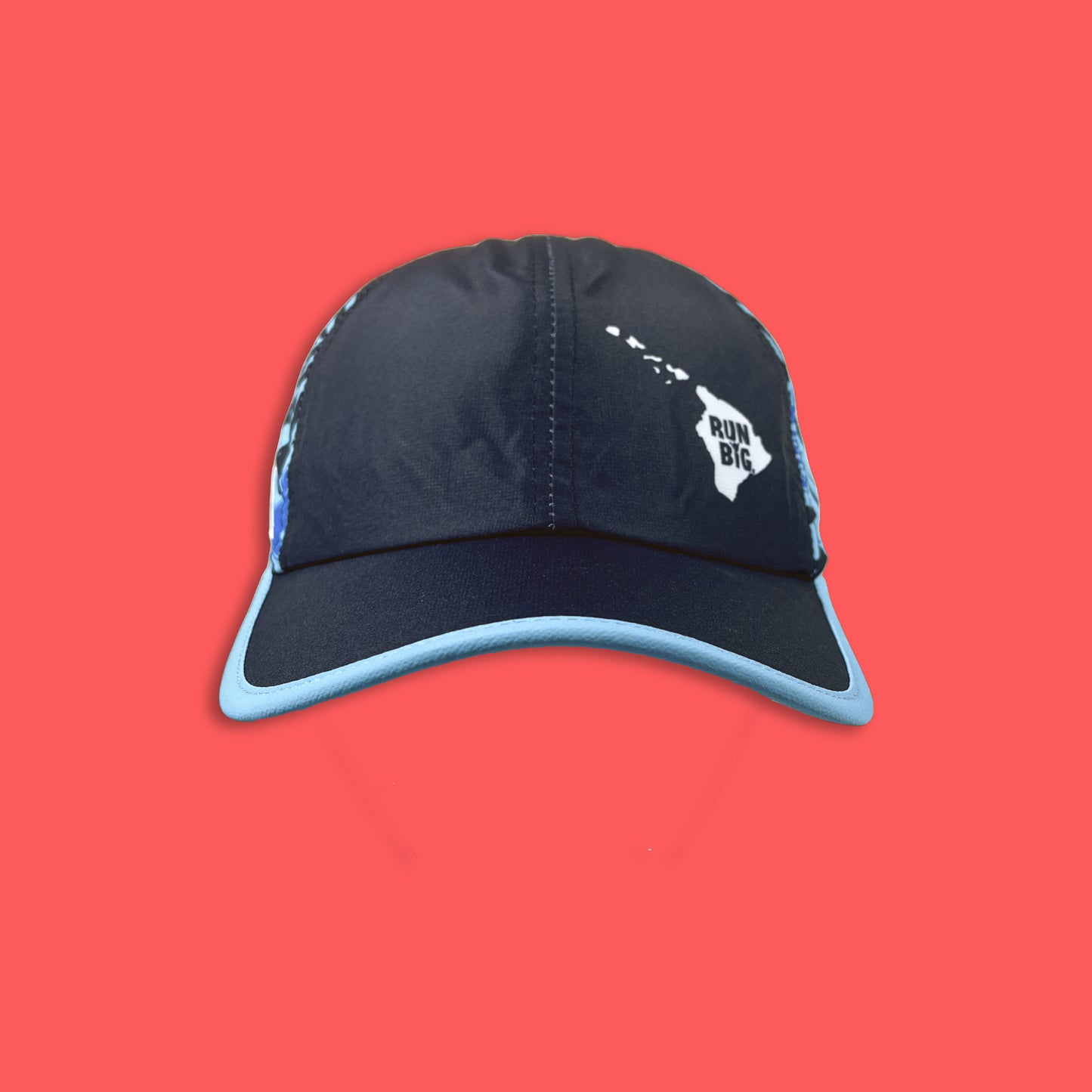 Elite Running Hat