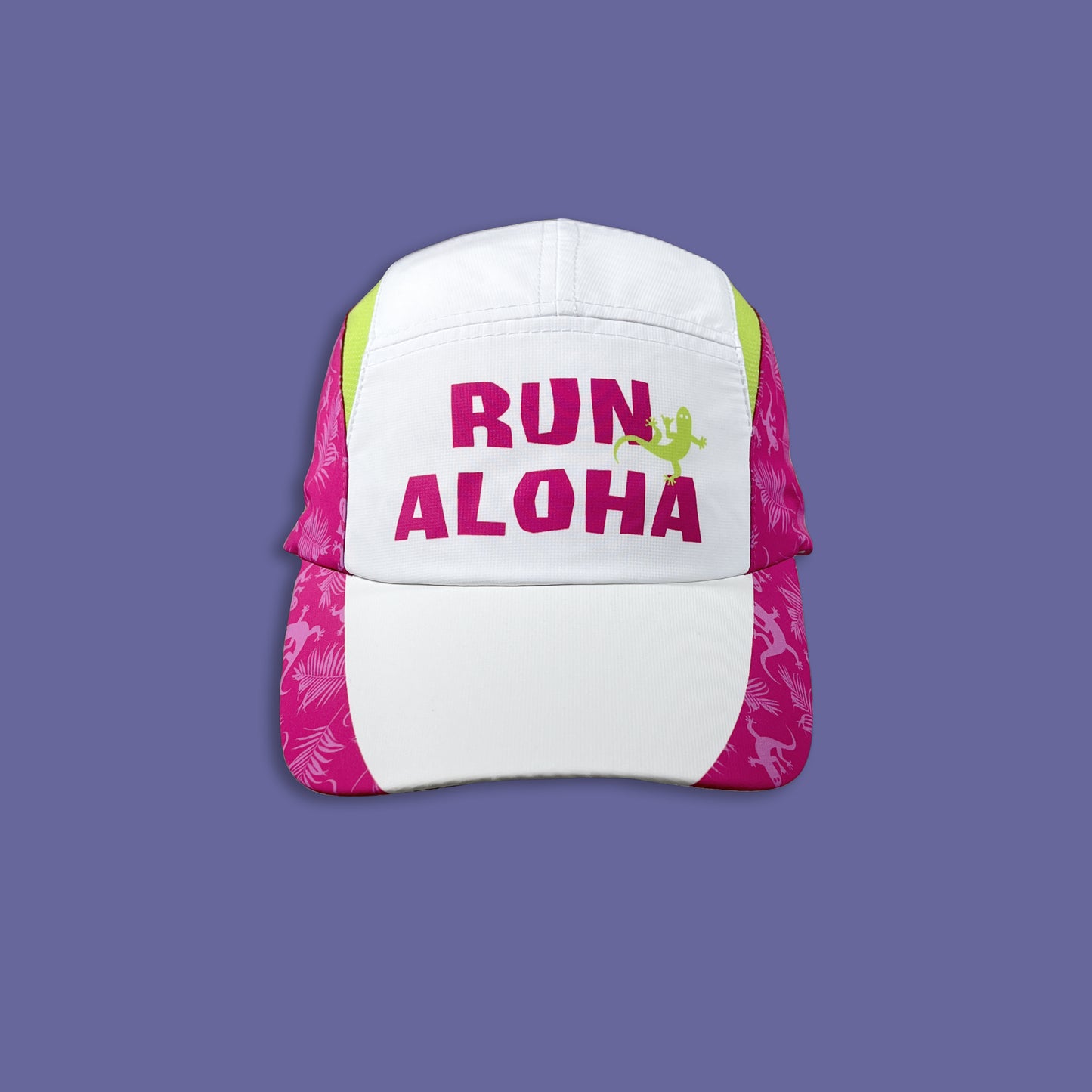 Elite Running Hat