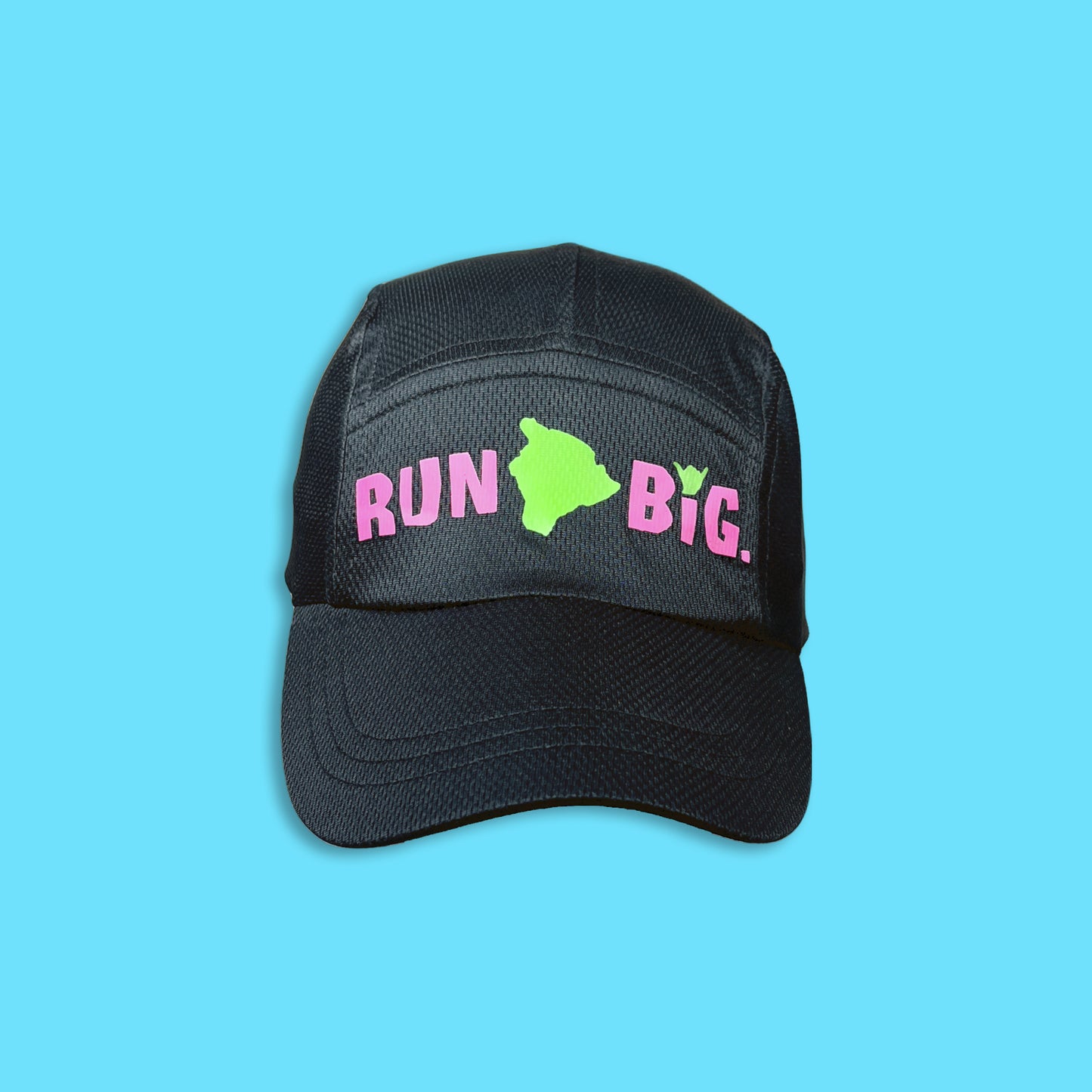 Running Hat