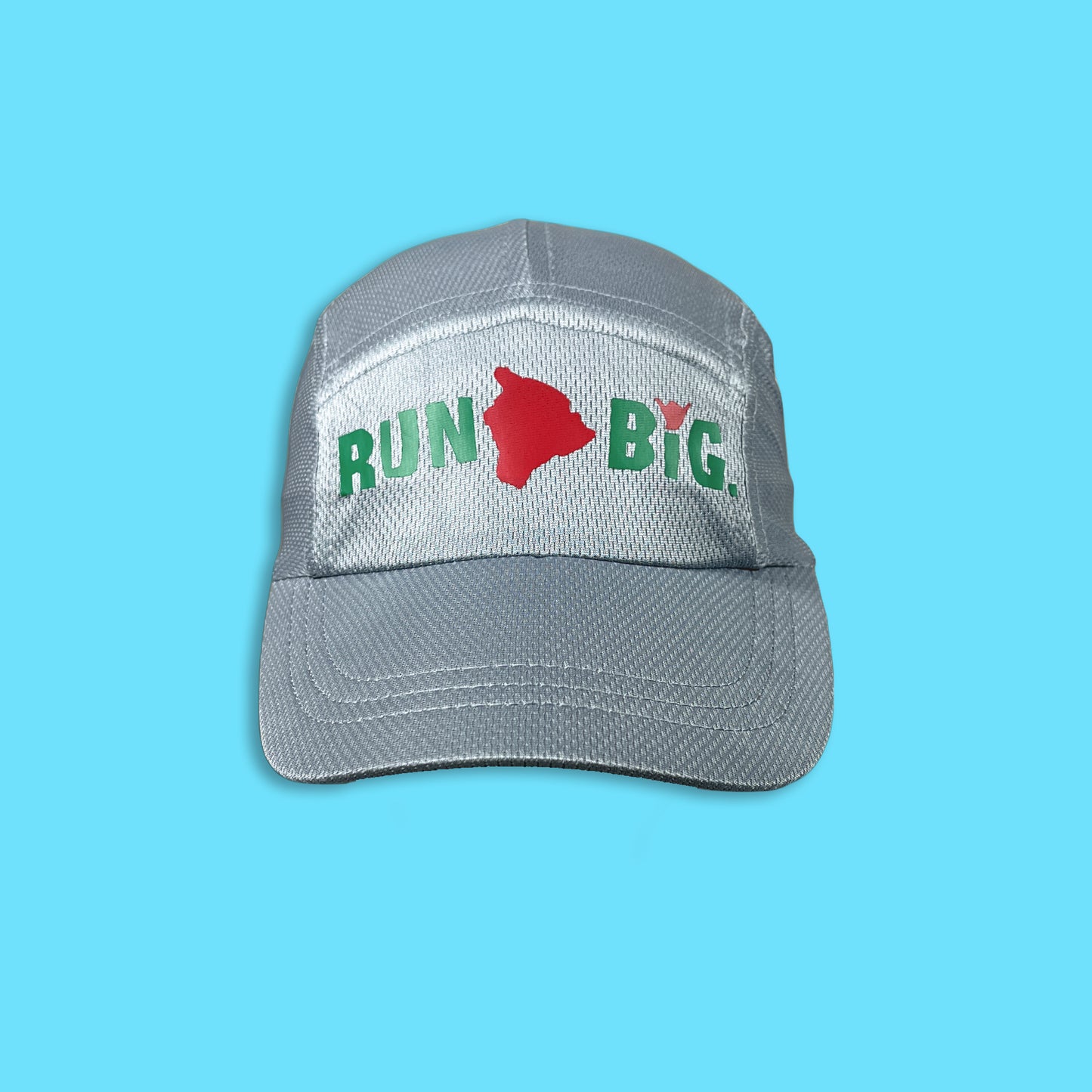 Running Hat